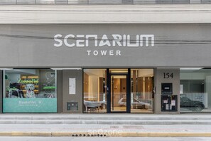 외부 세부 사진