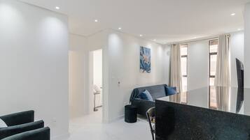 Basic Apartment | Interior