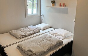 3 bedrooms, free WiFi - Pet friendly home in Vestervig with sauna (Vestervig)