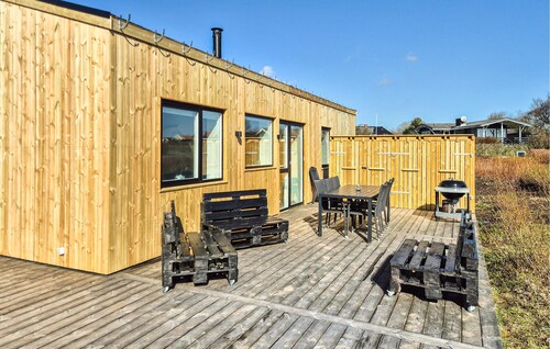 3 bedroom beautiful home in Hurup Thy