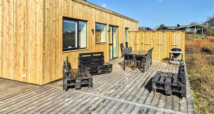 3 bedroom beautiful home in Hurup Thy