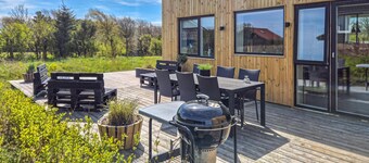3 bedroom beautiful home in Hurup Thy