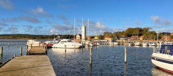 3 bedroom beautiful home in Hurup Thy