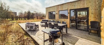 3 bedroom beautiful home in Hurup Thy