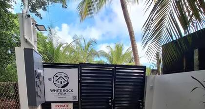 White Rock Villa