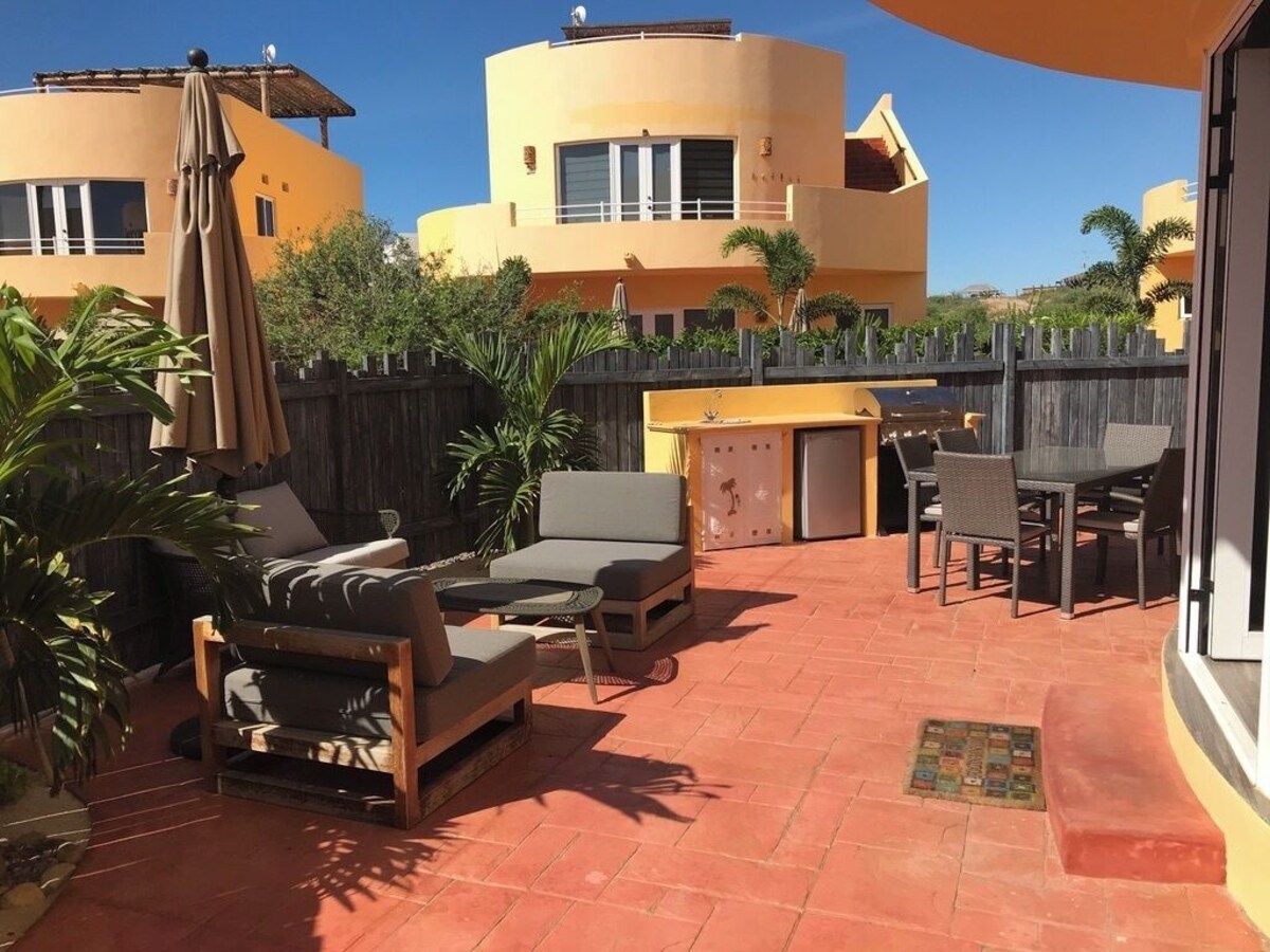 Image de profil de l’hôte