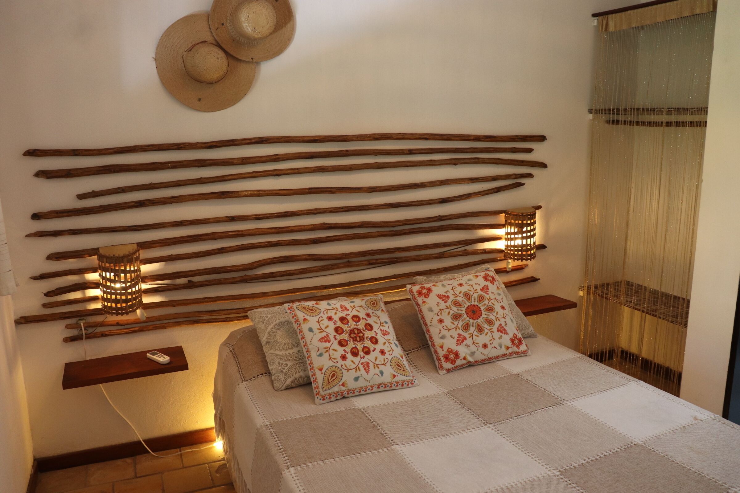 Chalet, Balcony, Garden View | Free WiFi