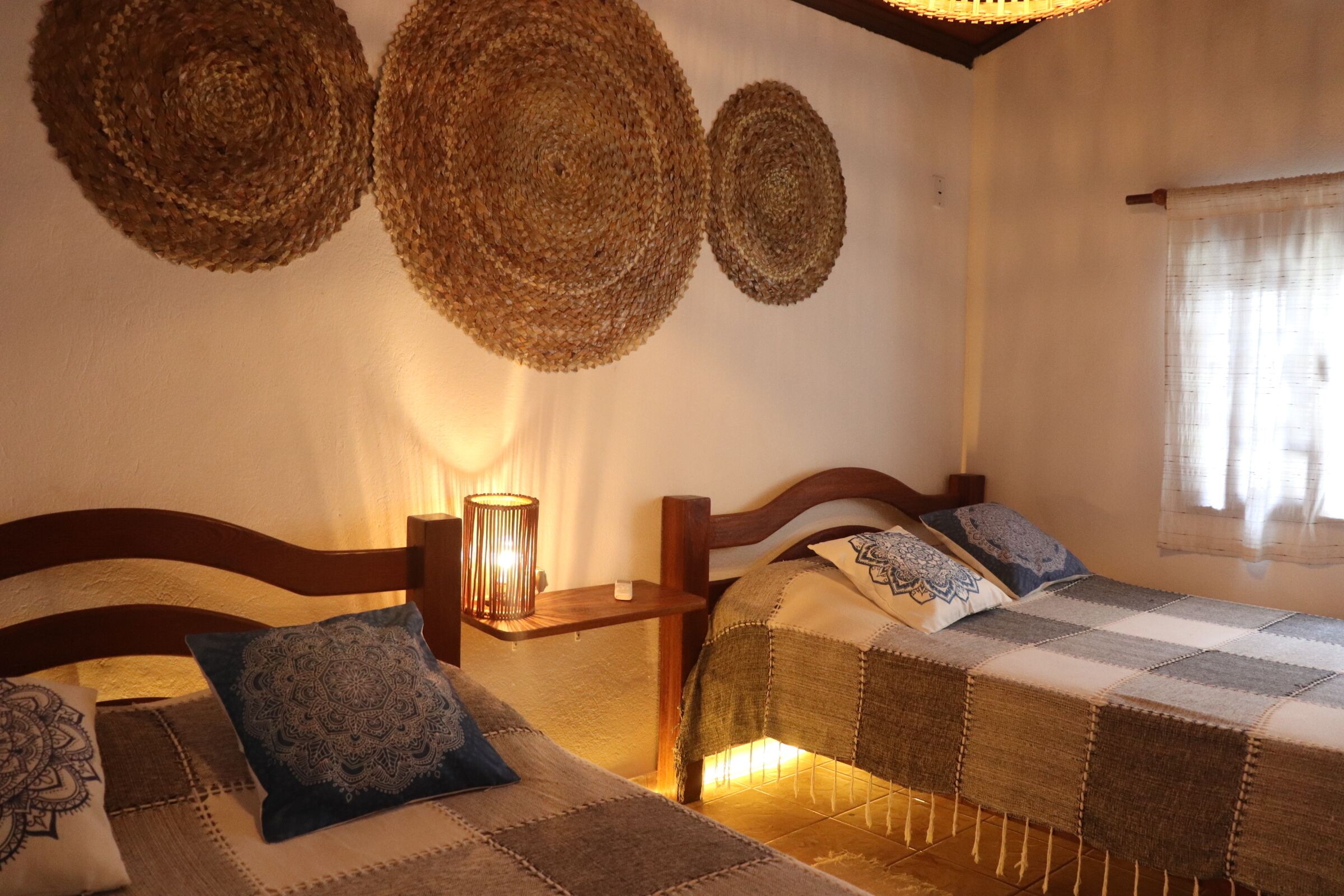 Apartment, Balcony, Garden View | Free WiFi