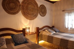 Apartment, Balcony, Garden View | Free WiFi - Recanto de Ibiza (Tibau do Sul)