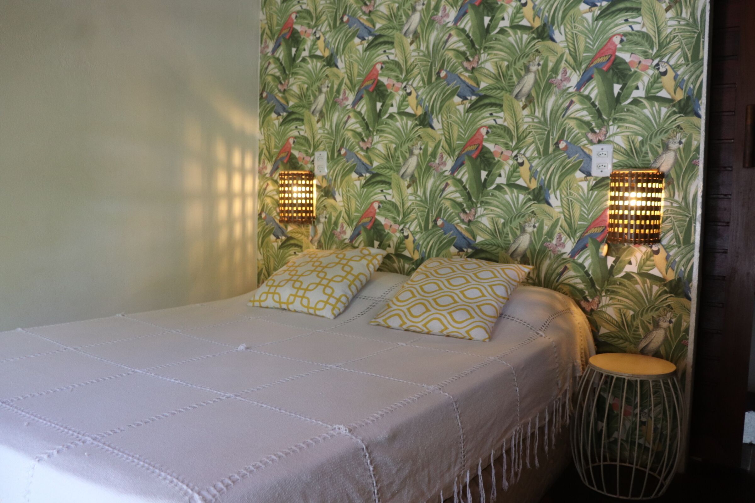 Studio Suite, Balcony, Garden View | Free WiFi