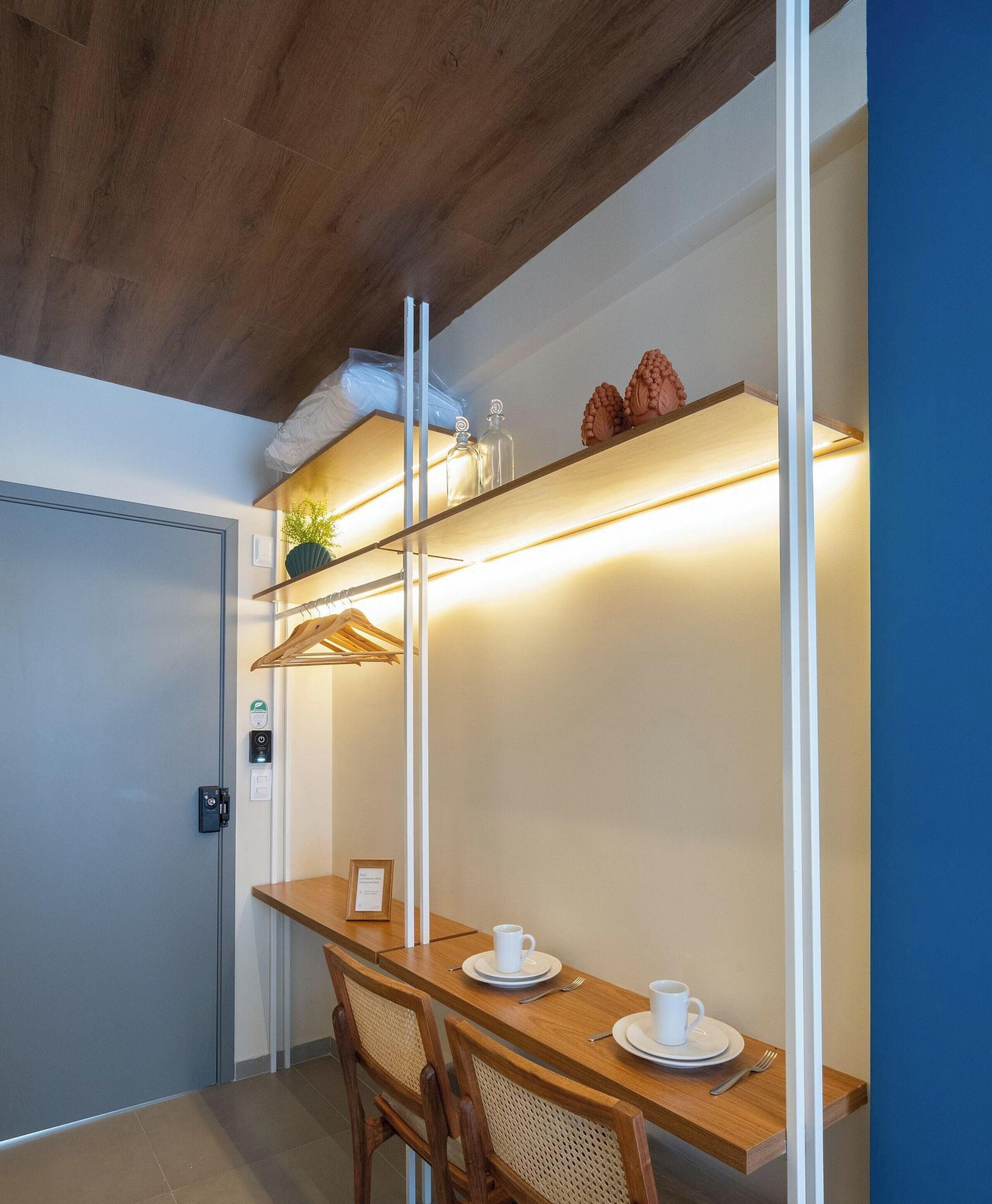 Deluxe Apartment | Dining