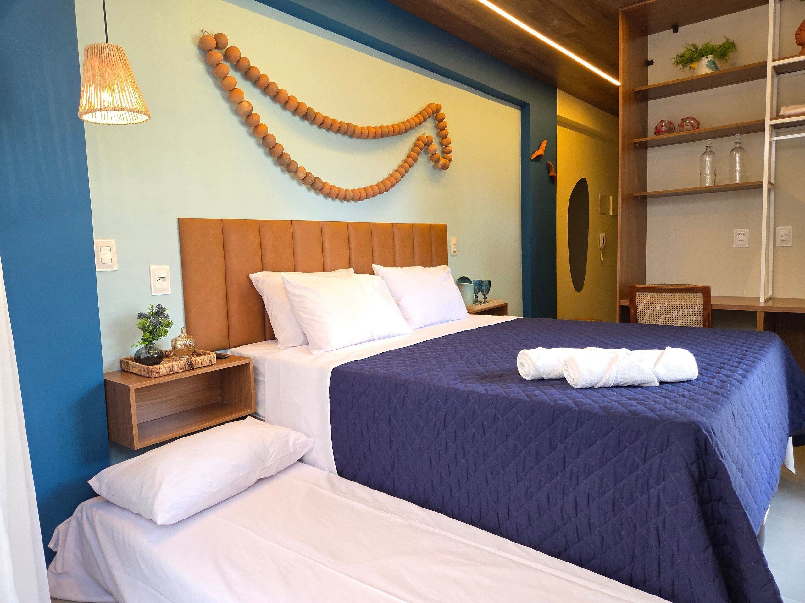 Exclusive Apartment | Free WiFi