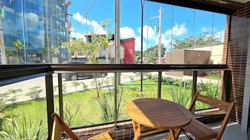 Premium Apartment | Outdoor dining