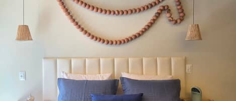 Deluxe Apartment | Free WiFi