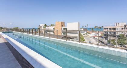 SEASON Smart Flats by BLU stay