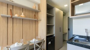 Deluxe Apartment | Bahagian dalam