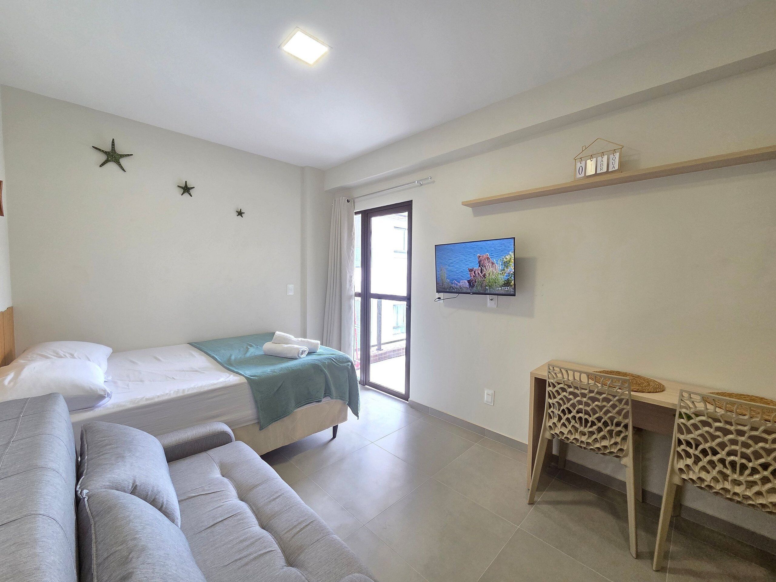 Appartement Deluxe