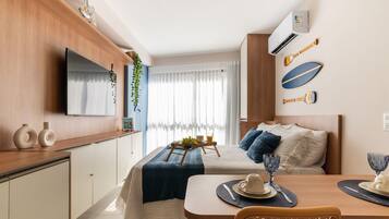 Exclusive Apartment | Free WiFi
