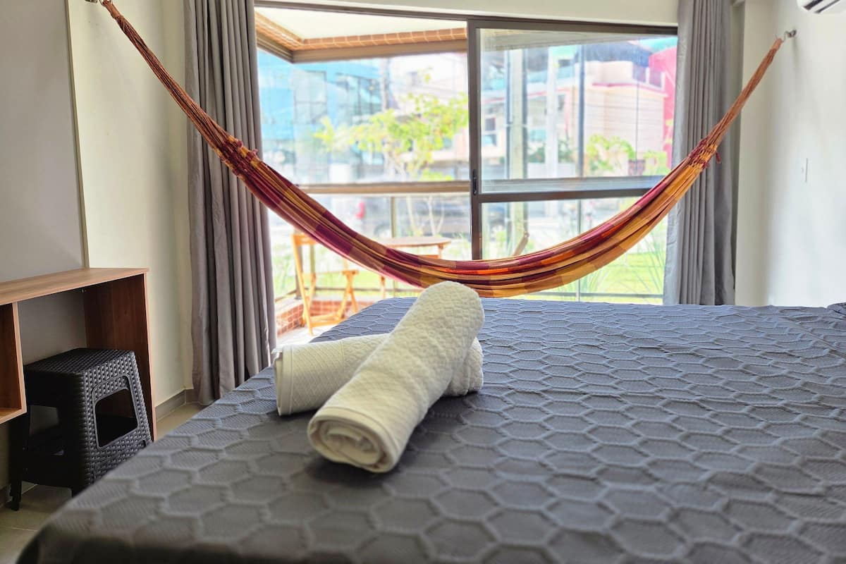 Premium Apartment | Free WiFi