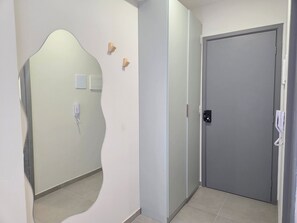住宿內部