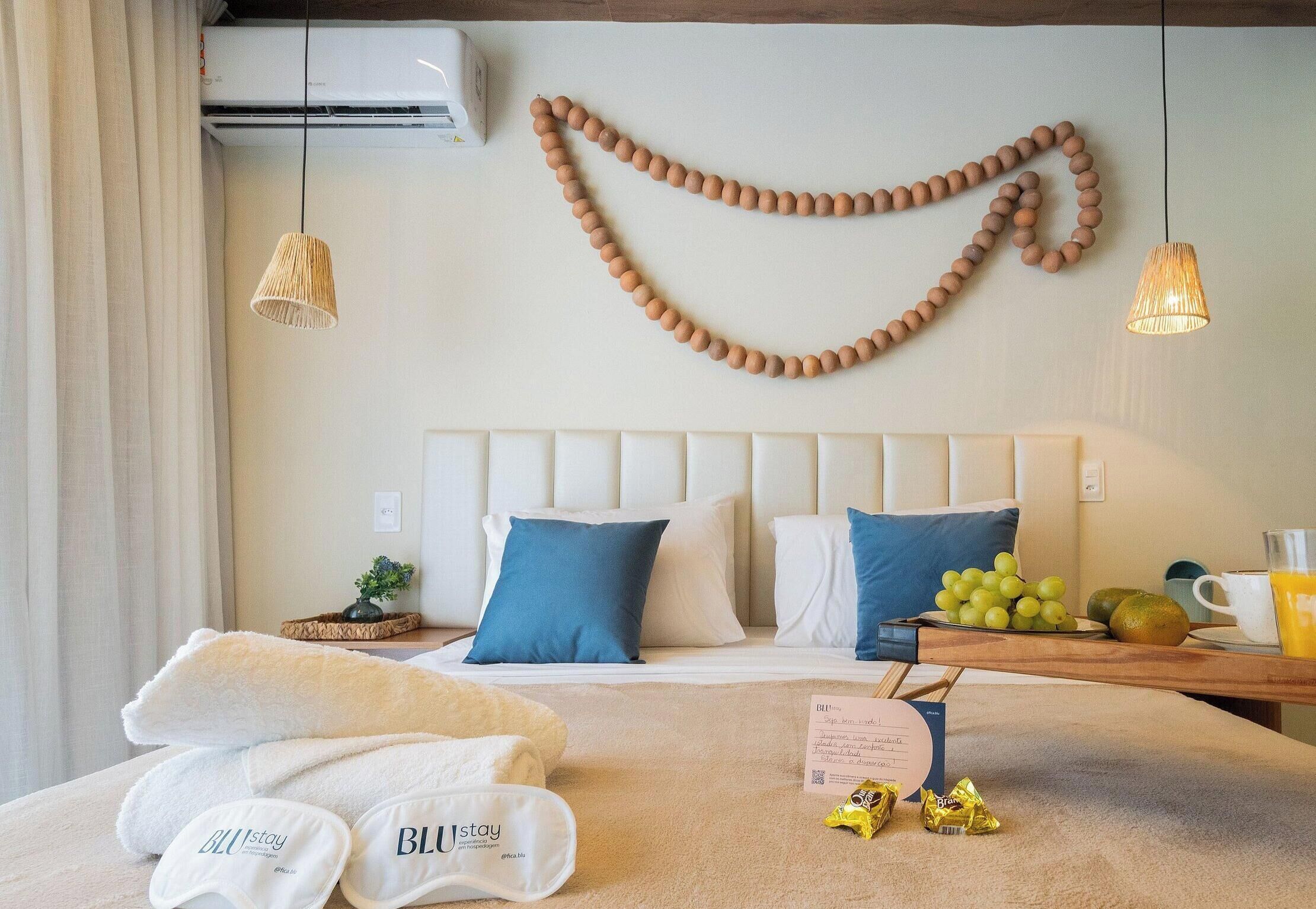 Deluxe Apartment | Free WiFi