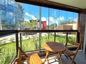 Premium Apartment | Outdoor dining