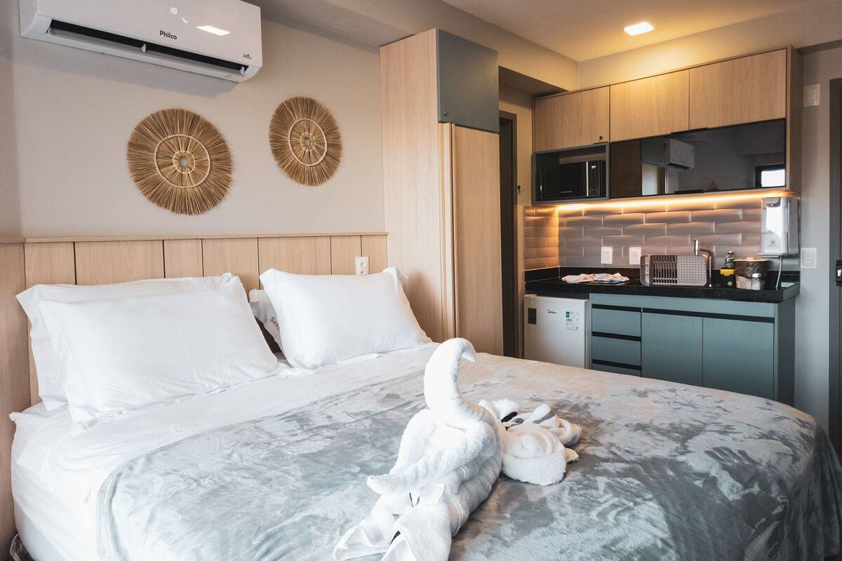 Panoramic Apartment