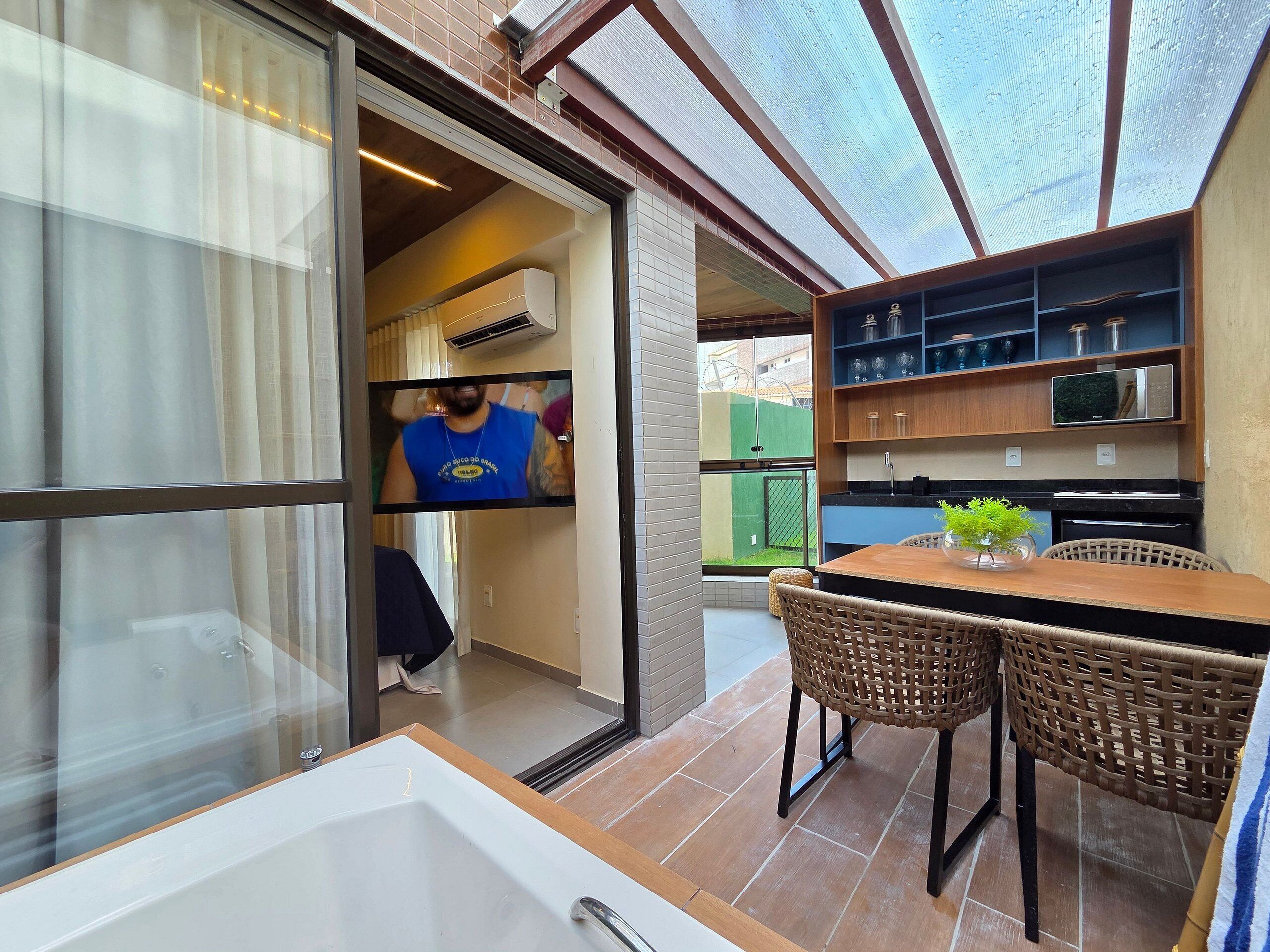 Exclusive Apartment