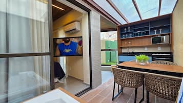 Exclusive Apartment | Free WiFi