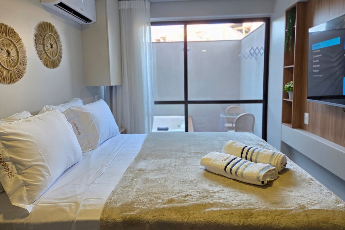 Romantic Apartment | Wi-fi percuma