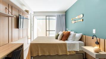 Apartment | Free WiFi