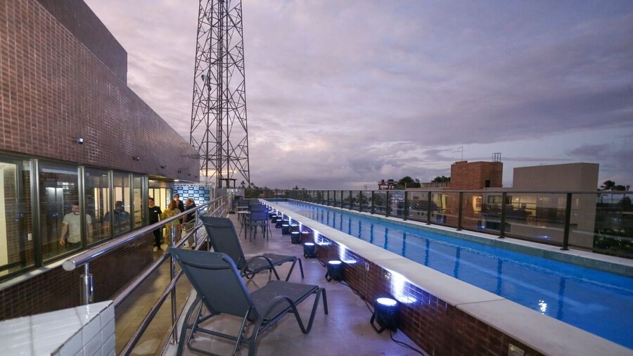 SEASON Smart Flats by BLU stay