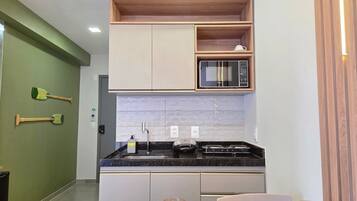 Comfort Apartment | Private kitchen