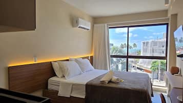 Deluxe Apartment | Free WiFi
