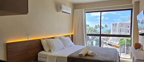 Deluxe appartement | Gratis wifi