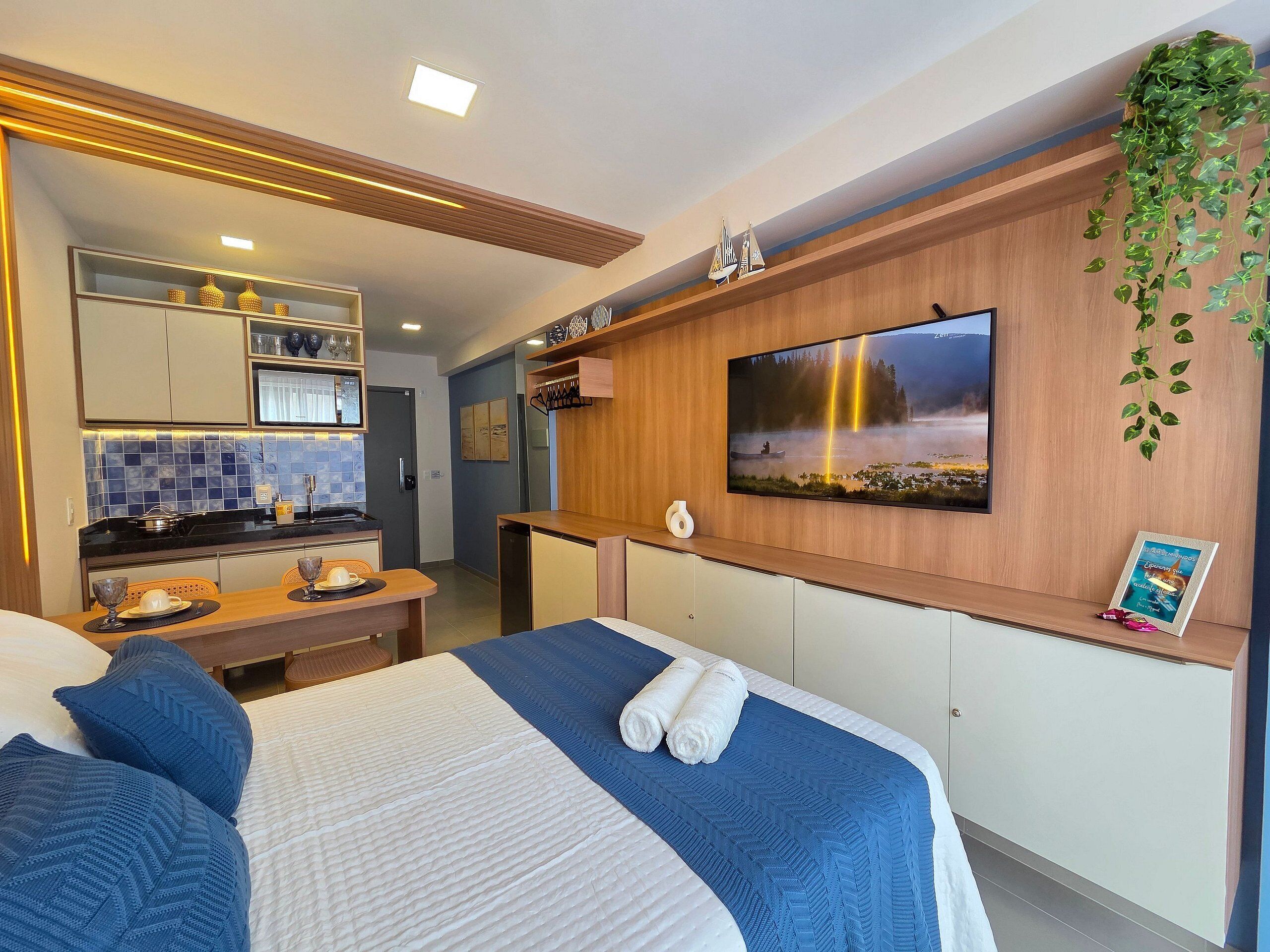 Exclusive Apartment | Free WiFi