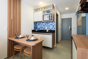 Exclusief appartement | Dineren