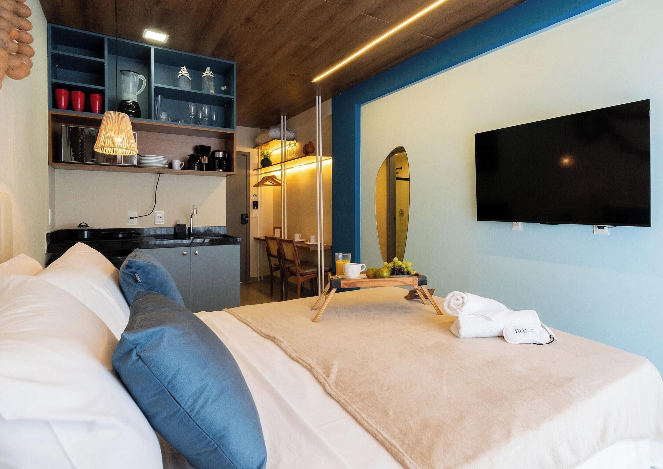Deluxe Apartment | Free WiFi