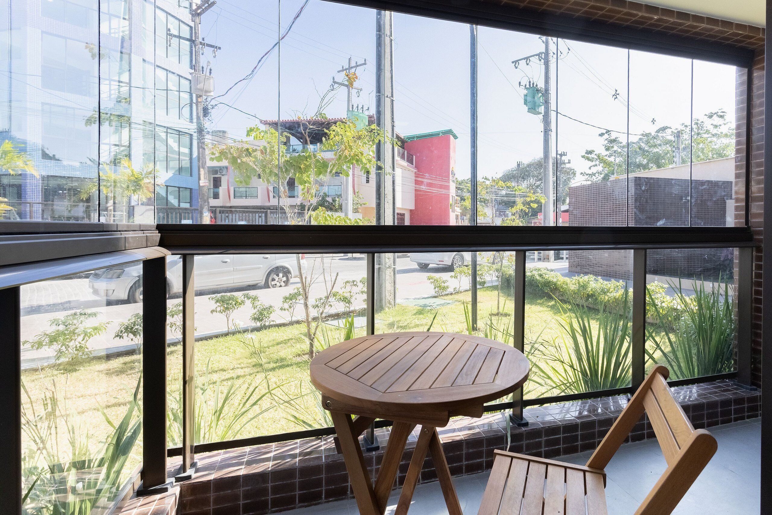 Premium Apartment | Interior