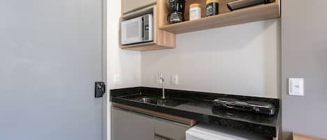 Premium Apartment | Private kitchen