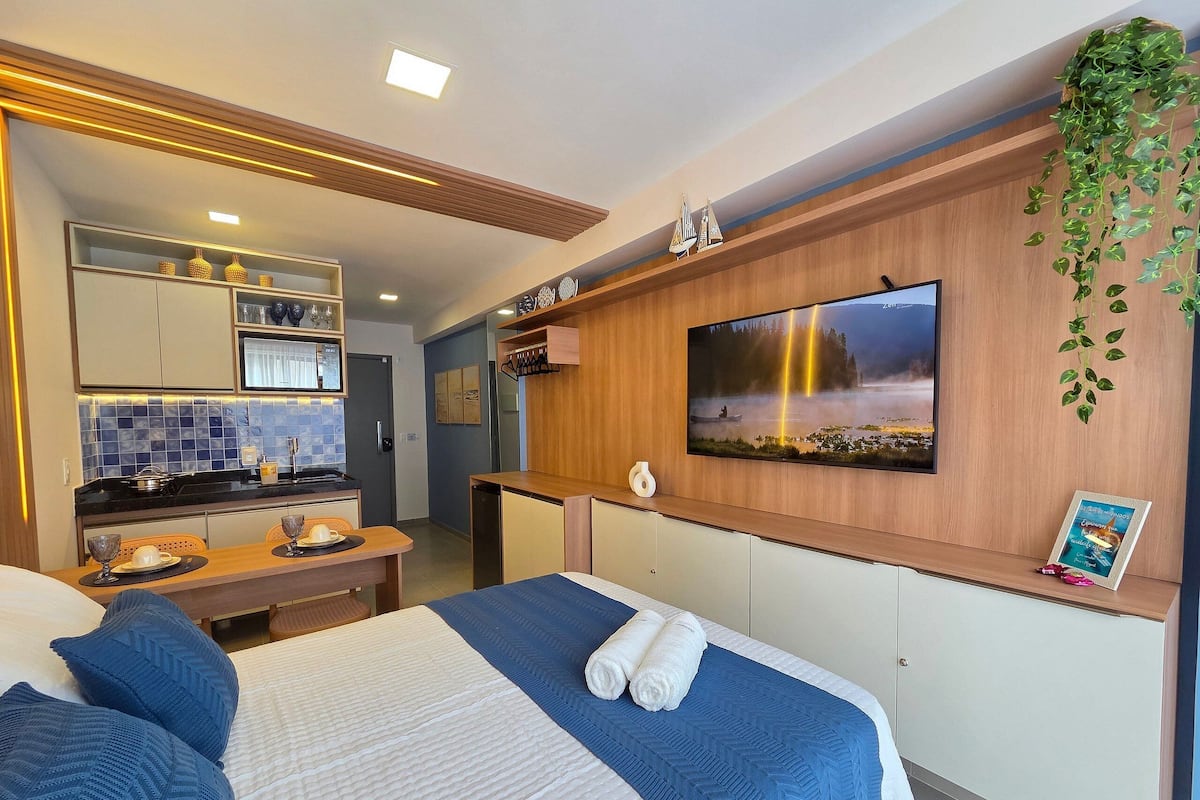 Departamento exclusivo | Wifi gratis