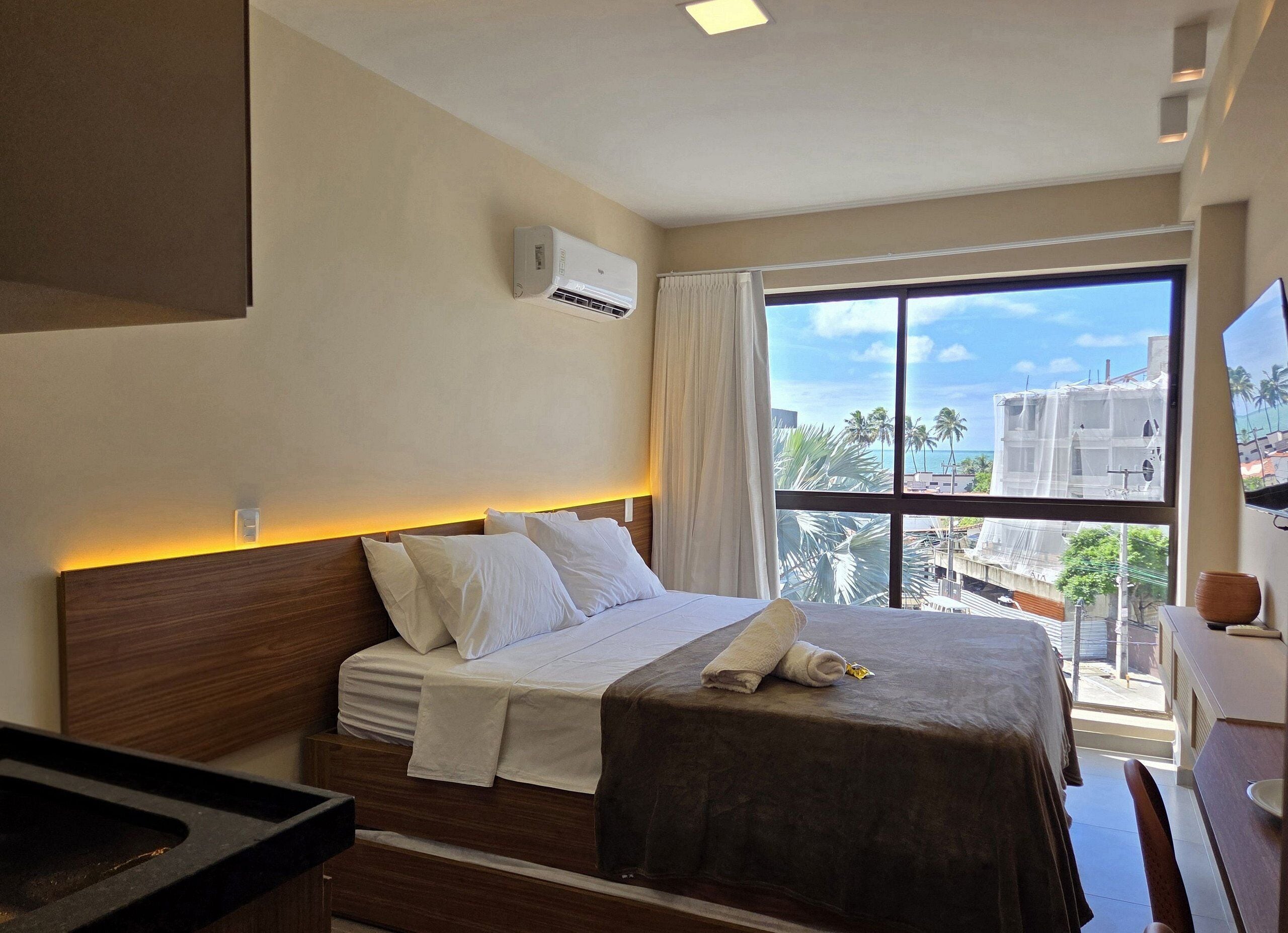 Appartement Deluxe | Wi-Fi gratuit