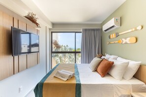 Deluxe Apartment | Free WiFi