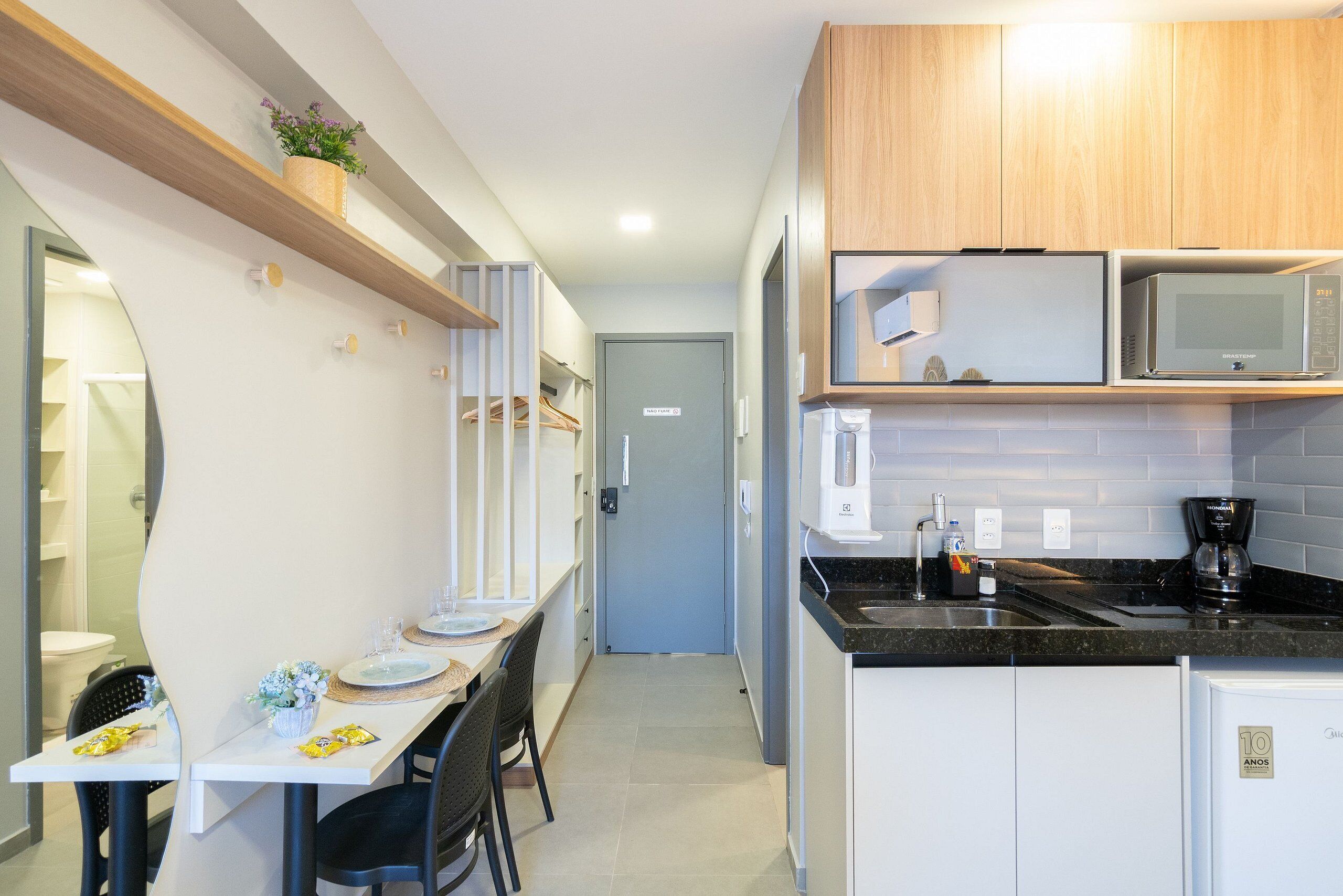 Apartment | Private kitchen