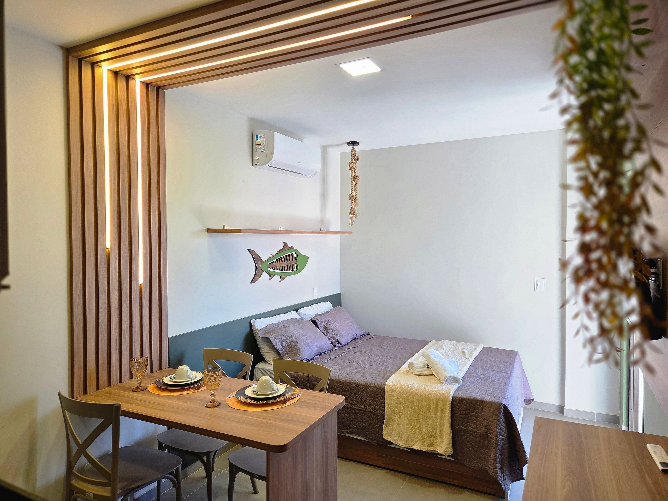 Appartement Confort | Wi-Fi gratuit