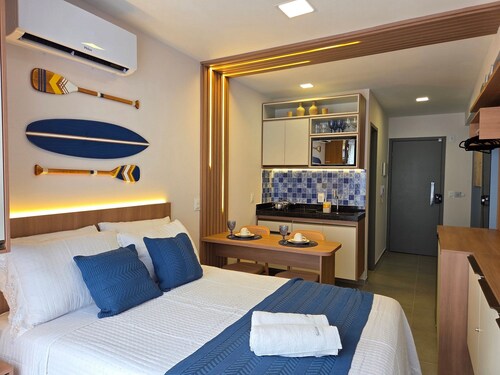 SEASON Smart Flats by BLU stay