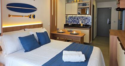 SEASON Smart Flats by BLU stay