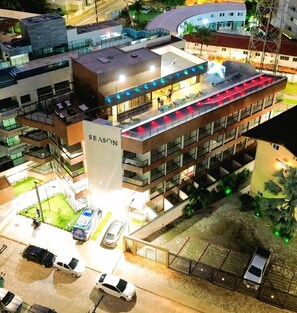 Exterior - SEASON Smart Flats by BLU stay (Ipojuca)