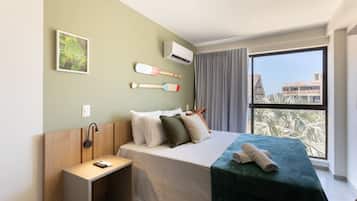 Deluxe Apartment | WiFi (free)