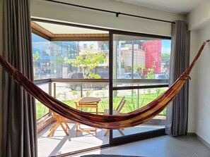 Premium-Apartment | Innenbereich